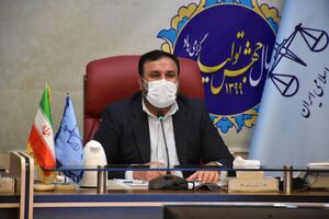صدور "قرار مجرمیت" و "کیفرخواست" برای ۳۱۵ نفر از "متهمان آشوب‌های اخیر" در تهران