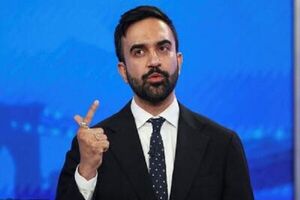 آمریکا عضو دادگاه کیفری شود و نتانیاهو را بازداشت کند