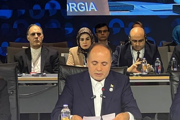 ایران برنامه ملی کاهش ۲۰ تا ۲۵ درصدی ضایعات کشاورزی دارد