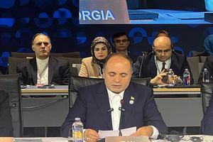 ایران برنامه ملی کاهش ۲۰ تا ۲۵ درصدی ضایعات کشاورزی دارد