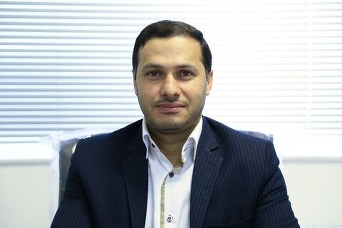 صفری معاون حمل ونقل اداره کل راهداری و حمل و نقل جاده‌ای مازندران