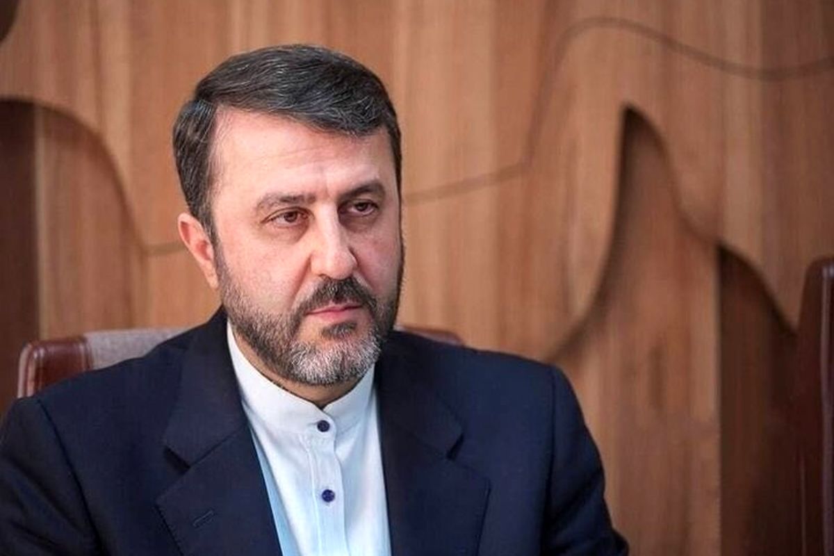 آمریکا راهکار دیگری را غیر از جنگ انتخاب کند + فیلم