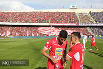 برنامه پرسپولیس برای بازی با الوصل امارات