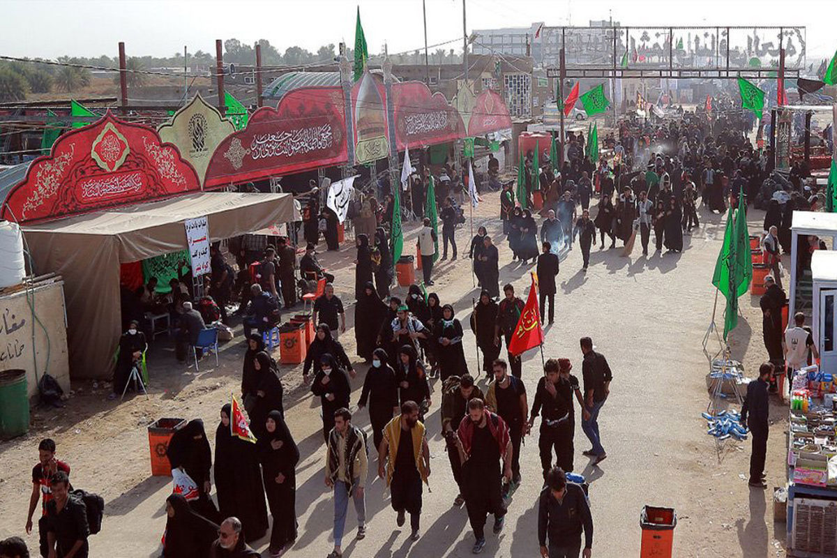 اصفهان- اوقاف و امور خیریه