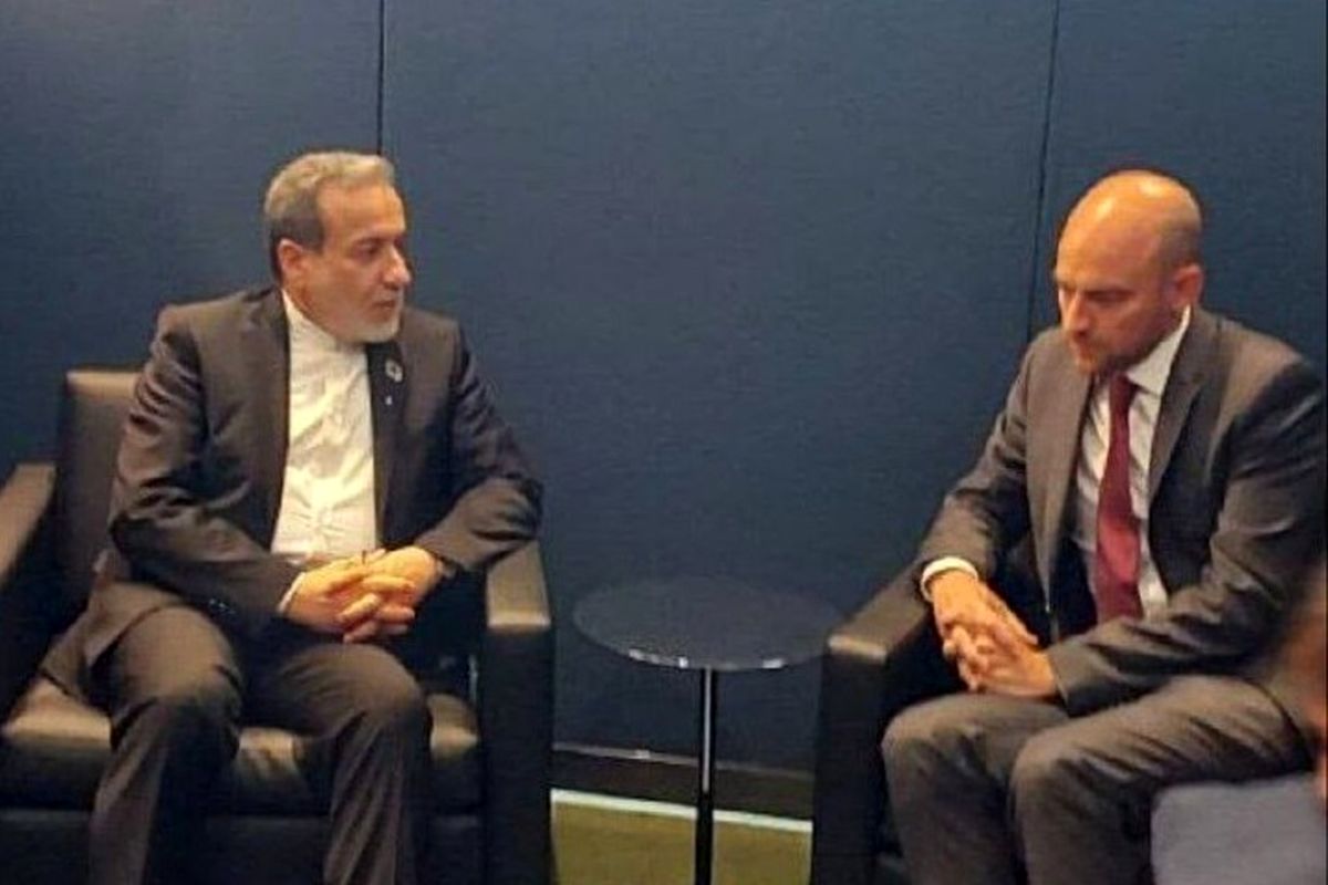 ایران و فرانسه