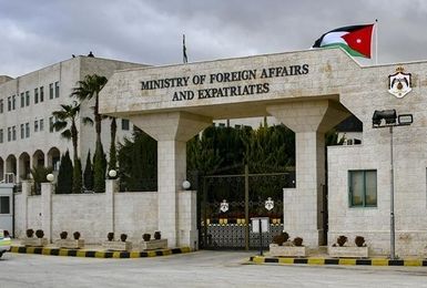 هرگونه ادعای مالکیت اسرائیل بر غزه و کرانه باختری خلاف است