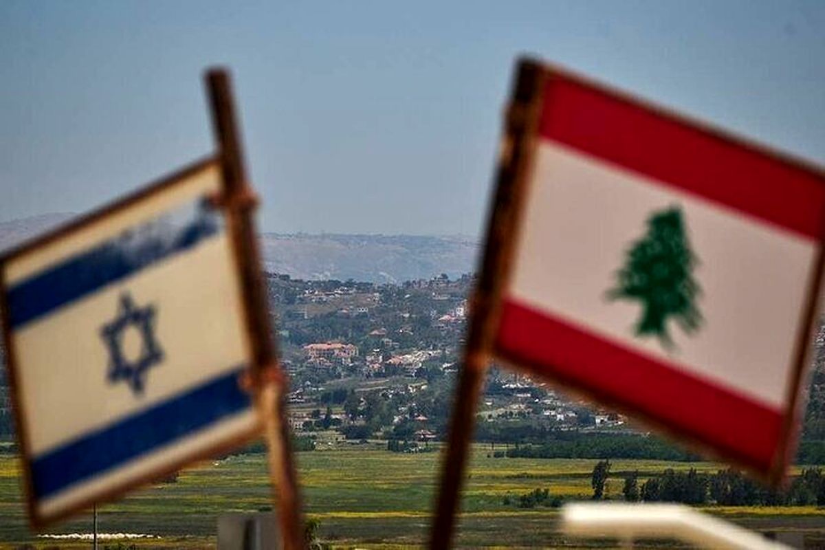 اسرائیل و لبنان