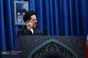 اگر امنیت فکری و اعتقادی شکل نگیرد ،سایر حوزه های امنیت در خطر است