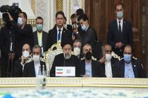 الحاق ایران به پیمان شانگهای از نگاهی دیگر