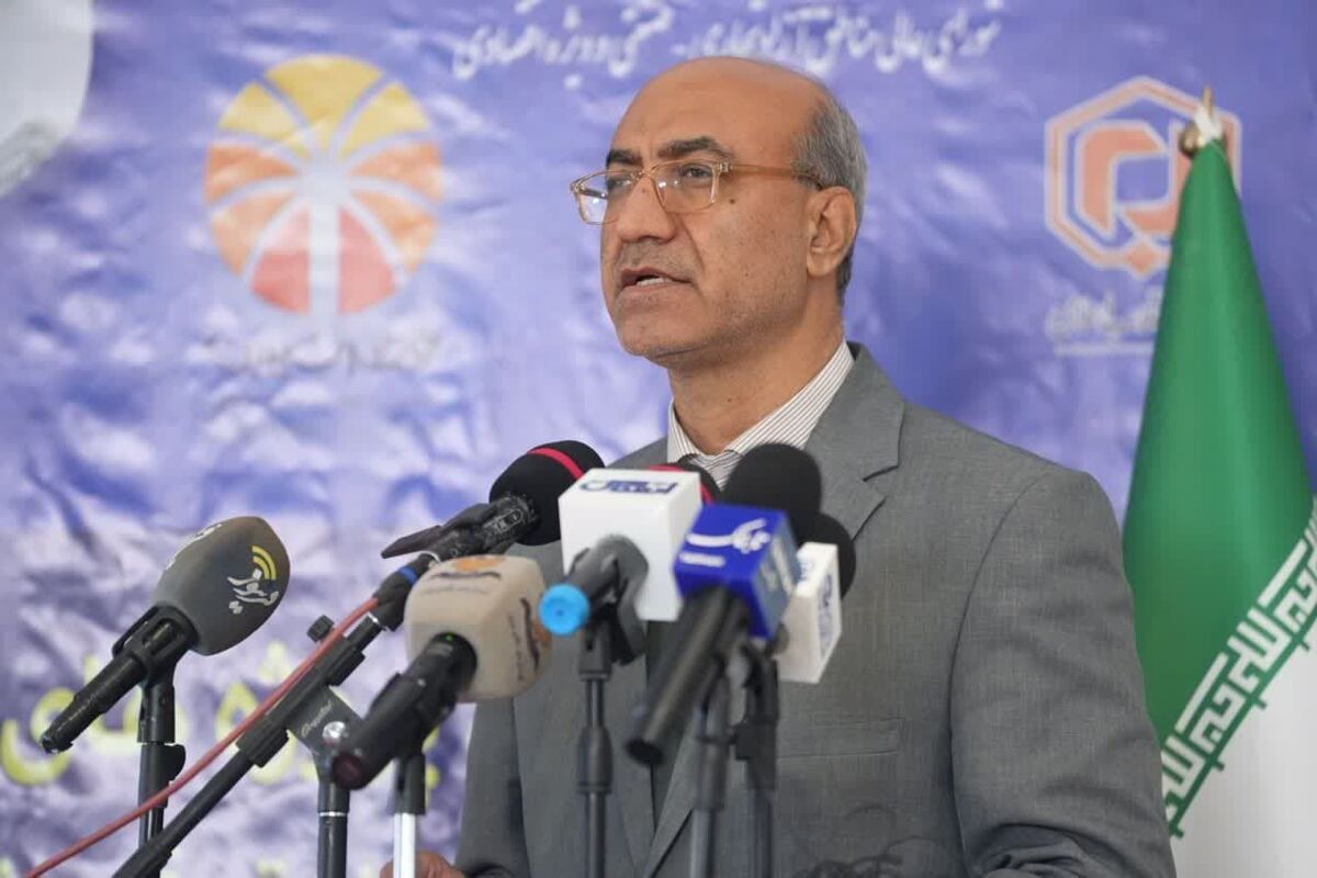 استاندار کرمانشاه
