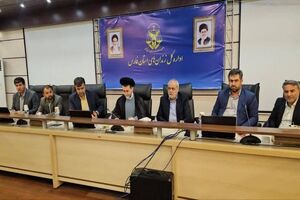 کاهش هدفمند جمعیت کیفری در ایام هفته قوه قضاییه در دستور کار است