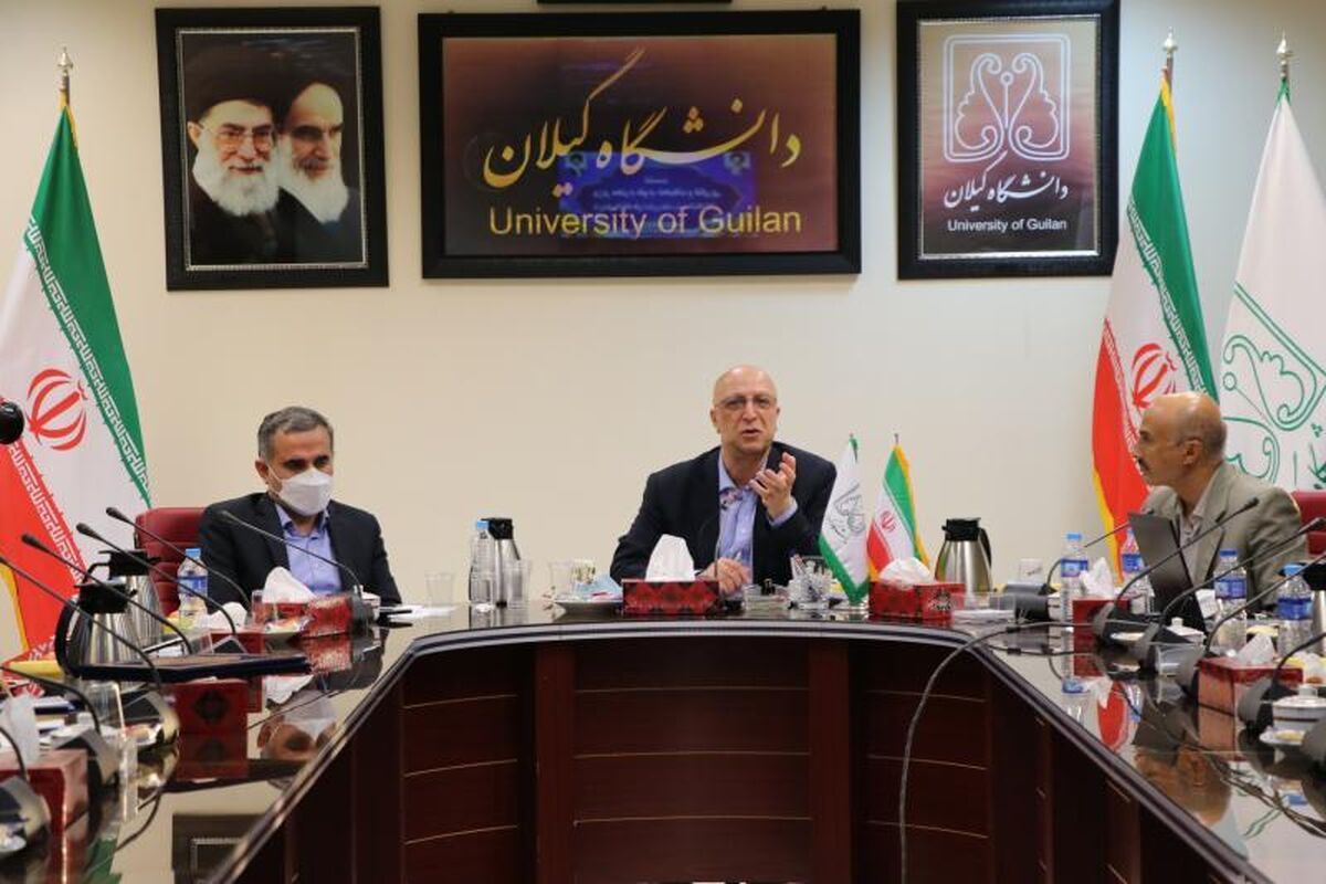 وزیر علوم