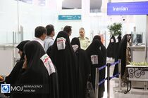 زائران از واکسن‌های مورد تایید وزارت حج و عمره عربستان استفاده کنند