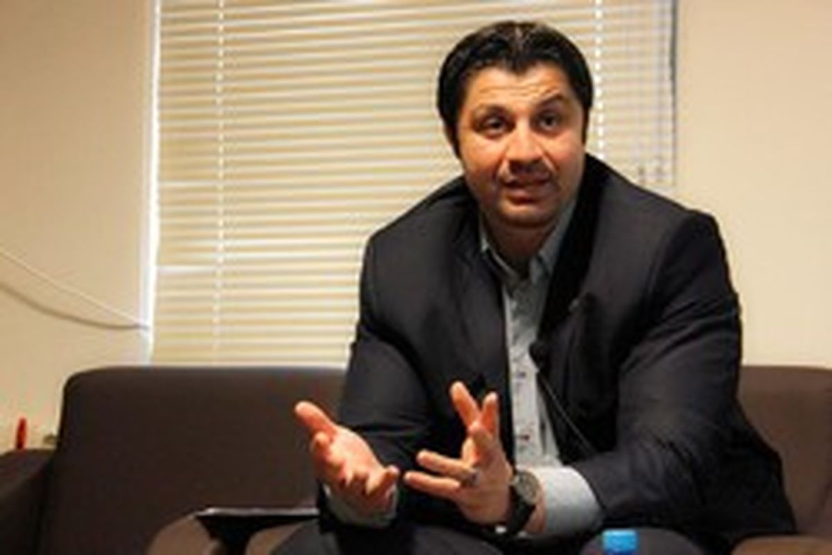 مدیرکل ورزش و جوانان استان گلستان