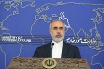 جای تأسف است که مدعیان دروغین حقوق بشر از جنایات صهیونیست‌ها حمایت می‌کنند