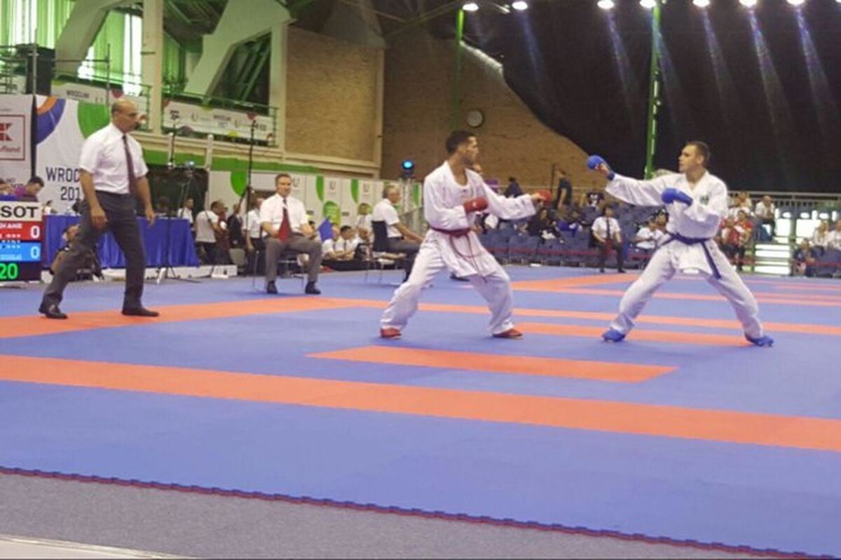 کاراته