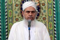 گرانی گوشت در قشم به دلیل جلوگیری از ورود دام زنده به جزیره است