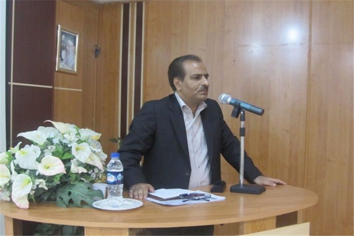 بنیاد مسکن استان همدان
