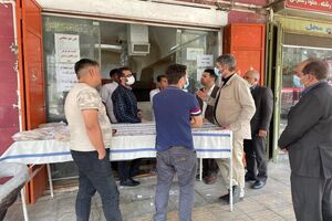 کمیته تخصصی بررسی کیفیت نان کرمانشاه تشکیل می‌شود
