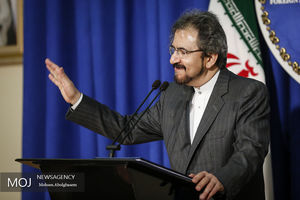 اگر چه ادعاهای جدید اسراییل ارزش پرداختن ندارد اما آن را شدیدا تکذیب و رد می کنیم