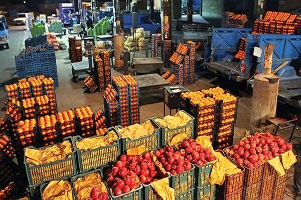 عرضهی میوه 20 درصد زیر قیمت بازار در هرمزگان/رشد 35 درصدی ذخیره سازی میوه در هرمزگان