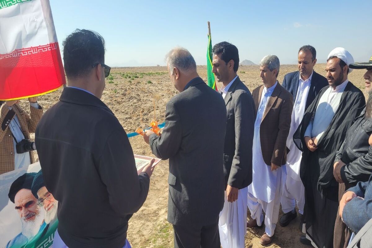 باغ گل محمدی