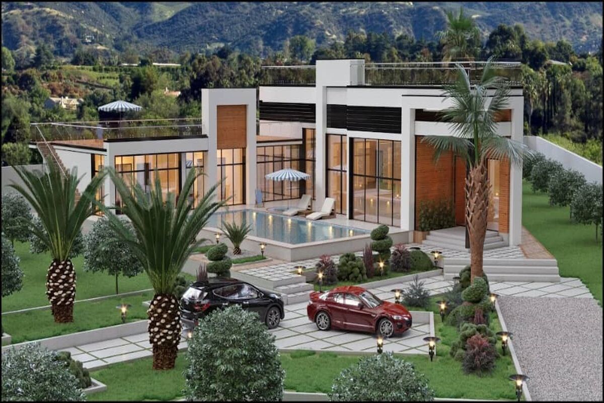 خرید ویلا در شمال