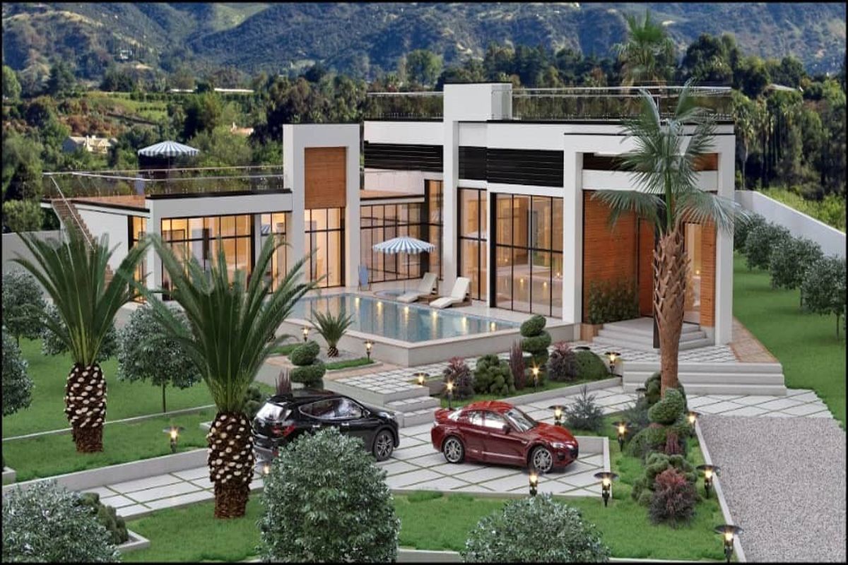 خرید ویلا در شمال