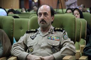 جمهوری اسلامی در بُعد امنیتی و دفاعی و نظامی در رده اول غرب آسیا است/ فعلا ستاد انتخاباتی ندارم