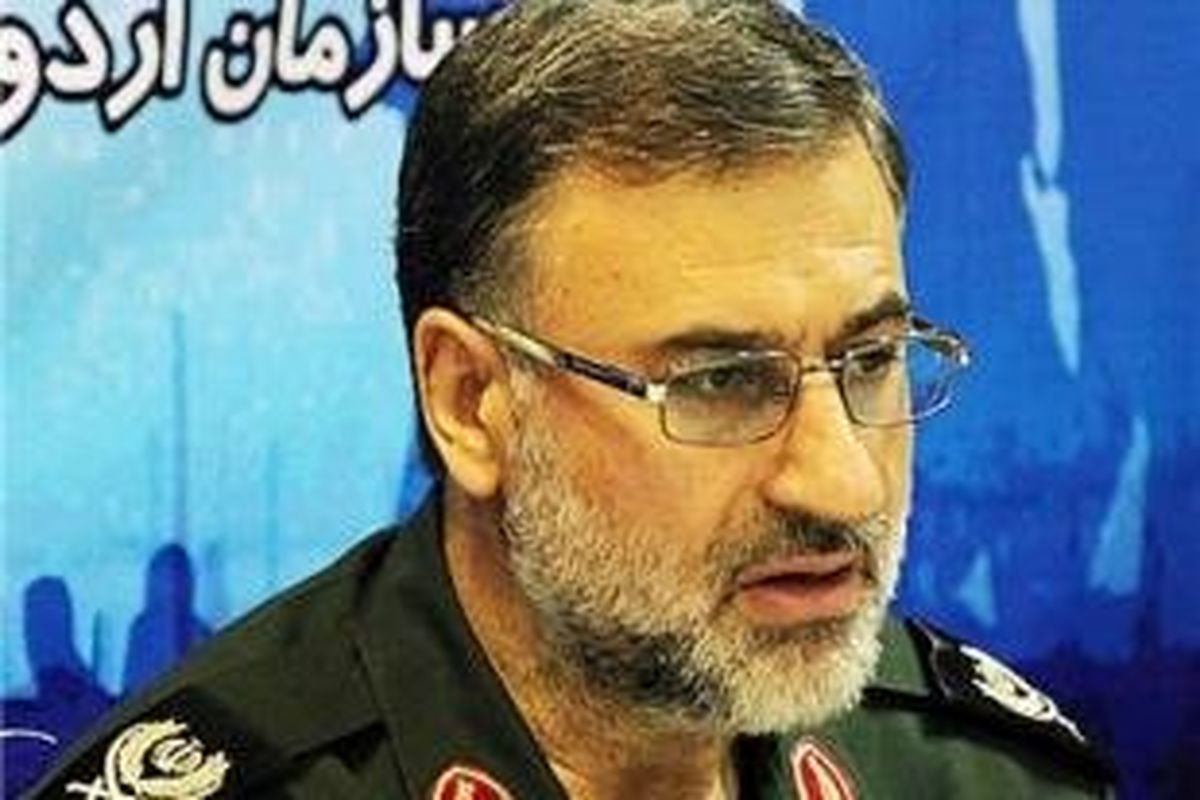 سردار سلیمانی