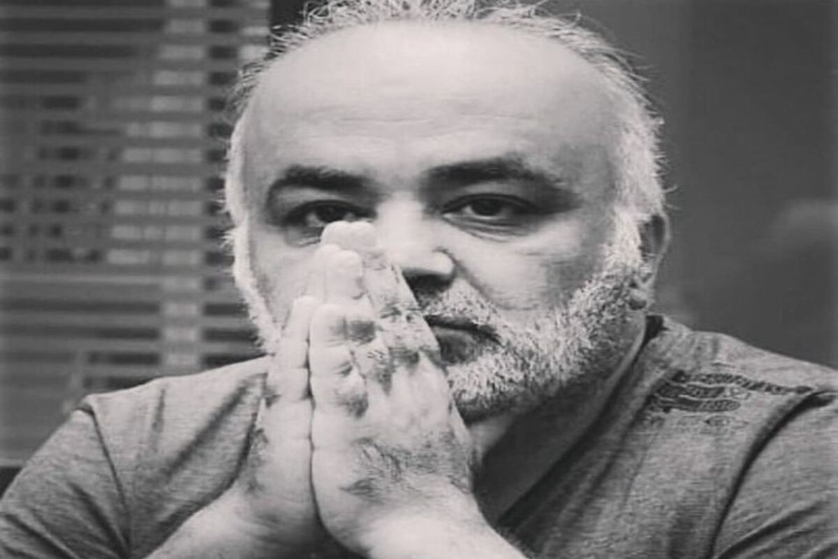 سیامک افسایی