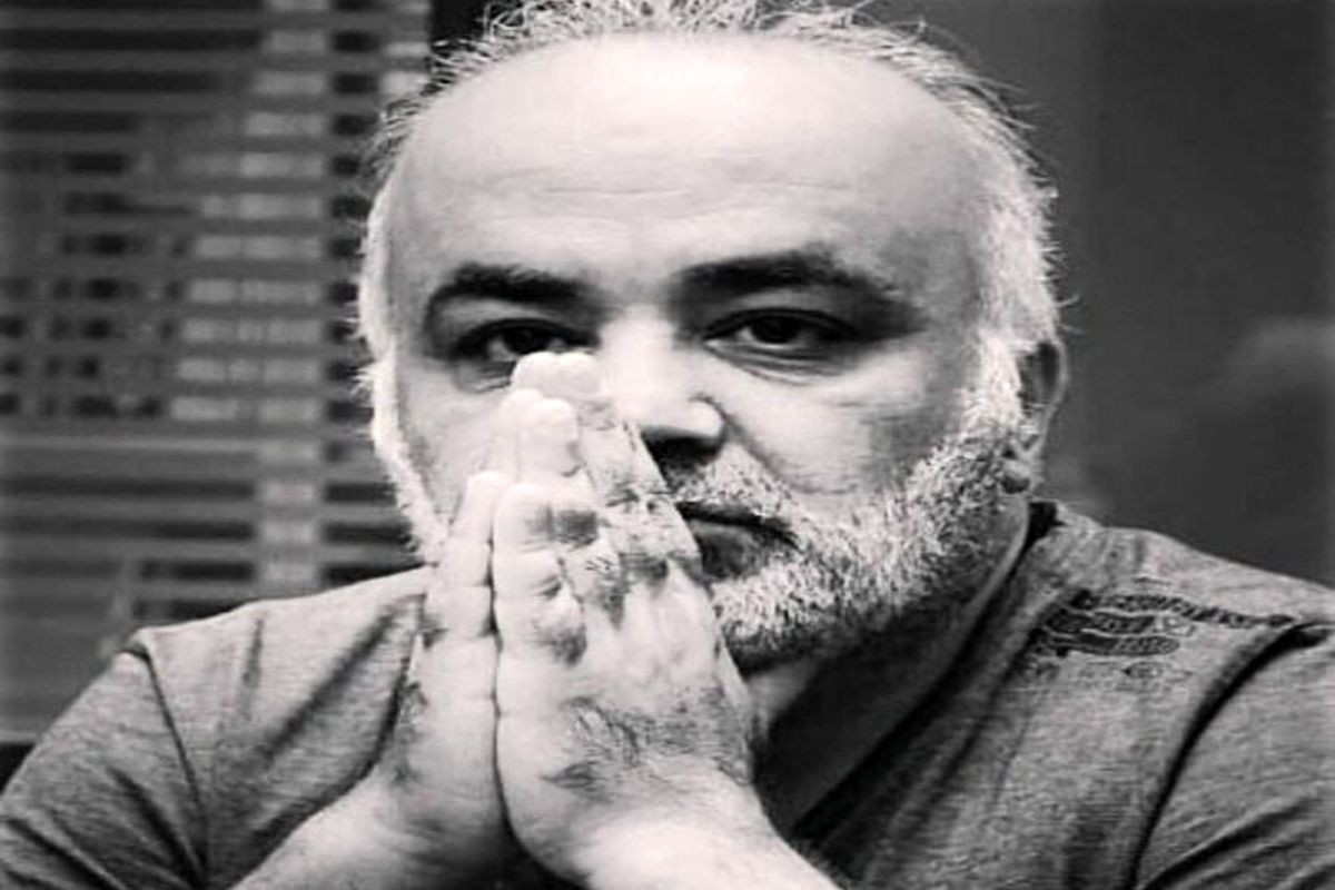 سیامک افسایی