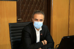 کاهش 78 درصد بارش ها در هرمزگان