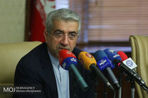 ۱۰ درصد انرژی تولیدی رمز ارزها در ایران است