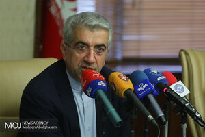 ایران می‌تواند نقش قابل توجهی در تحکیم همکاری‌ های اتحادیه اقتصادی اوراسیا ایفا کند