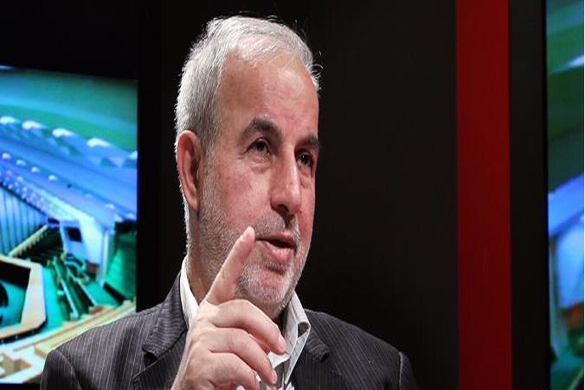 جبار کوچکی نژاد