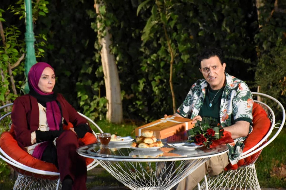 فیلم سینمایی ازدواج ممنوع