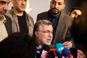 نمایشگاه همام جلوه‌ای از غلبه بر محدودیت‌های جسمی و ذهنی است