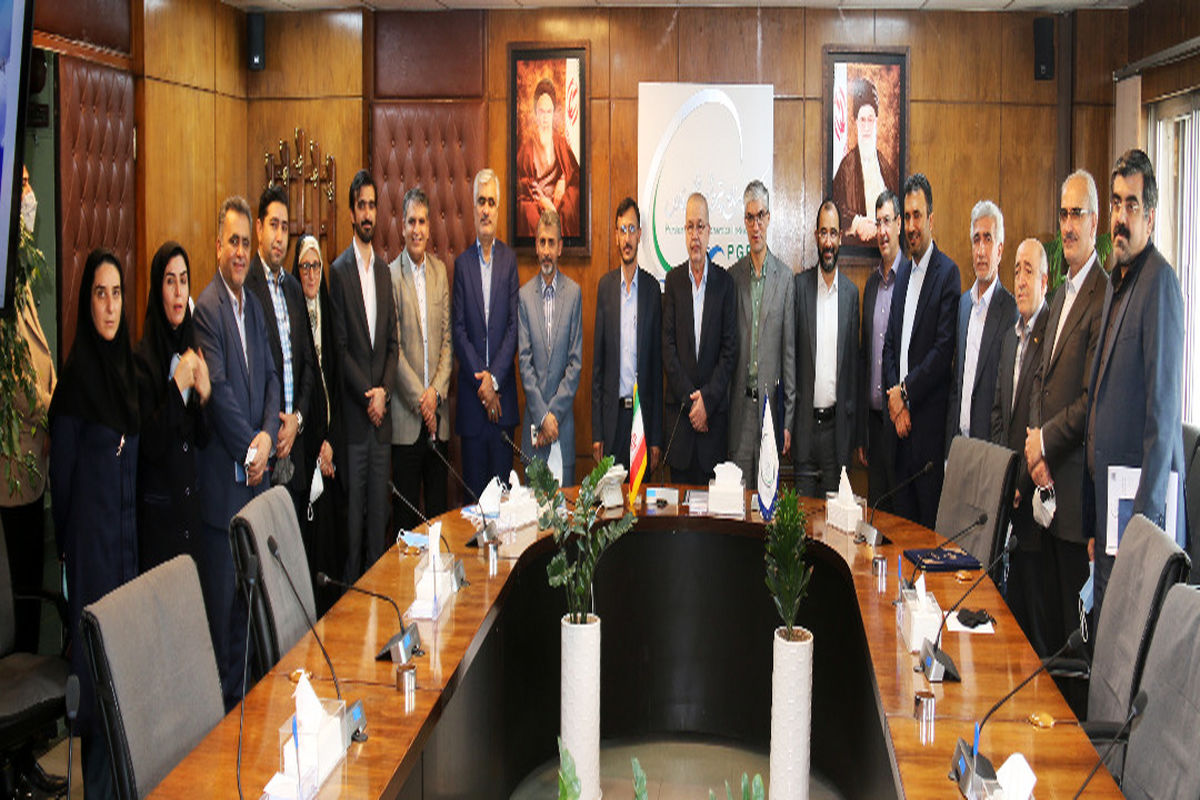 گروه صنایع پتروشیمی خلیج فارس3