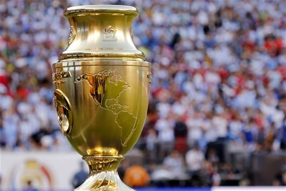 کوپا آمریکا
