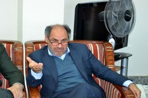 پلیس و دستگاه قضائی شرایط انتخابات را به‌دقت زیر نظر دارند