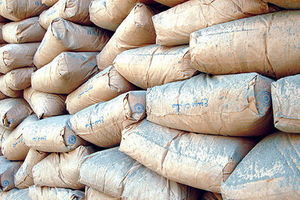 سهم ایران از تولید و صادرات سیمان جهان