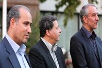 از پرواز اختصاصی و اتوبوس VVIP برای تیم ملی تا همکاری دائمی با آدیداس