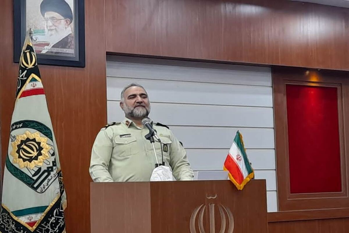سردار میرحیدری