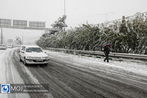 آخرین وضعیت جوی و ترافیکی جاده ها در ۱۵ دی اعلام شد