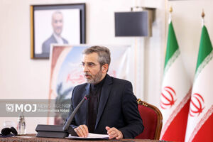  ایران در جریان جنگ اخیر به بازدارندگی فعال دست یافت