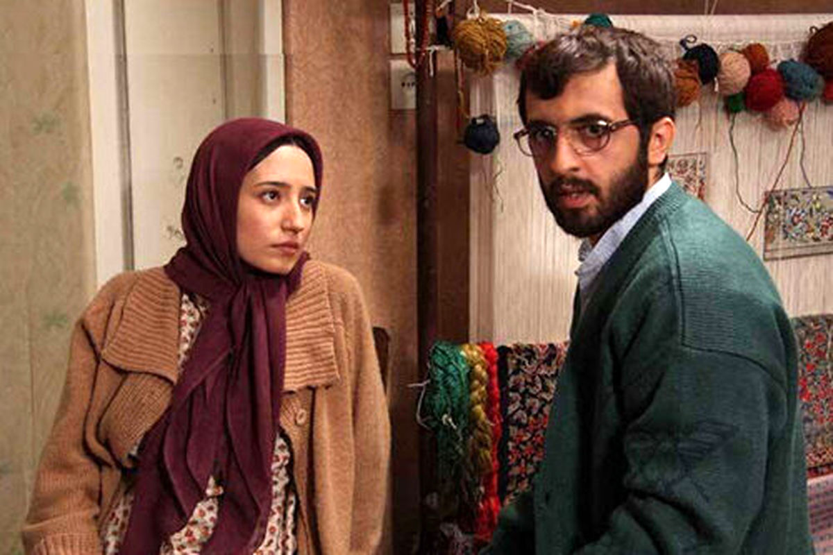 فیلم طلا و مس بهروز شعیبی