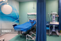 اجرای تمهیدات ویژه در بیمارستانهای مشهد