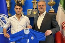 سعید سحرخیزان با آبی های پایتخت قرارداد سه ساله بست