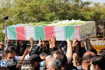 هرمزگان میزبان سه شهید گمنام خواهد شد 